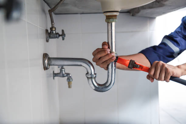 Best Plumbing System Maintenance  in Greenville, SC