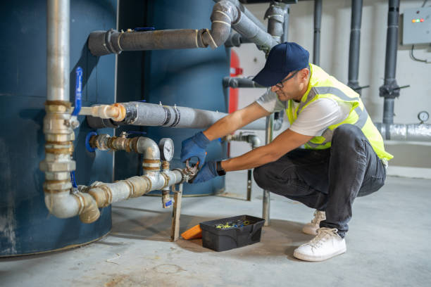 Best Leak Detection and Repair  in Greenville, SC